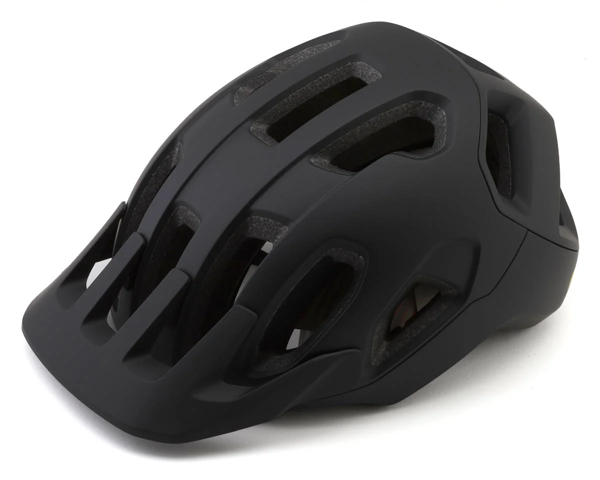 POC Cularis MIPS Helmet (Uranium Black Matte) (S)